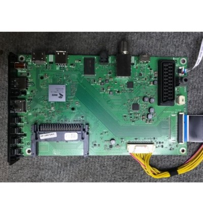  ZNS190R-6 PXLDZZ arçelik beko Main Board