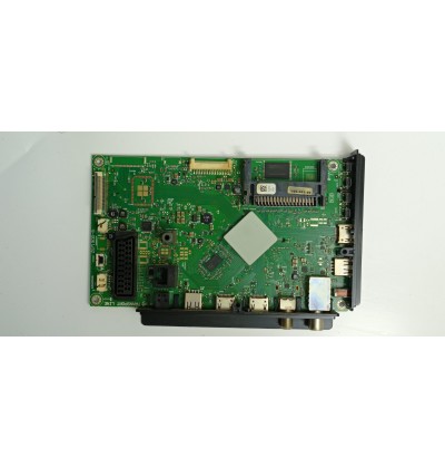 ZG7190R-9 , RL8OZZ , A49L 6652 5B Anakart , MaınBoard 