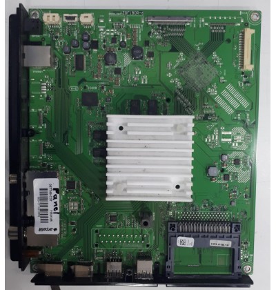ZGF190R-6 , RFRAZZ , ARÇELİK A49L 8752 5S MAİN BOARD 