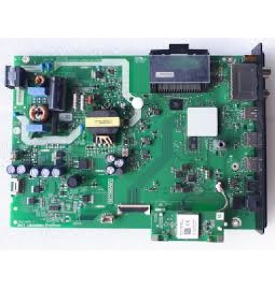 ZNG190R-2 , TMABHZ , ARÇELİK A43 A 670 A , BEKO B43 A 670 A , MAIN BOARD 