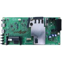 VTY190R-5 , FPV4ZZ ARÇELİK-BEKO MAİN BOARD(ARM40)-ARM1