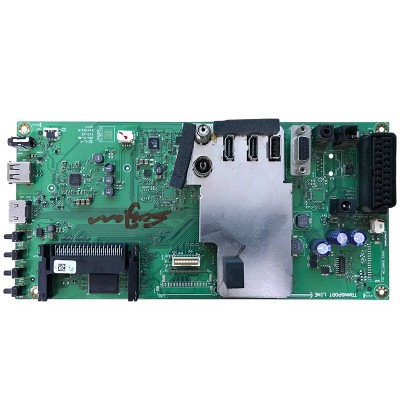 VTY190R-5 , FPV4ZZ ARÇELİK-BEKO MAİN BOARD(ARM40)-ARM1