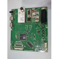 VUT190R-5, KUCBZZ, Beko A32-LCK-0B L, Main Board, Ana Kart, LC320WXN-SCB1 (ARM43)