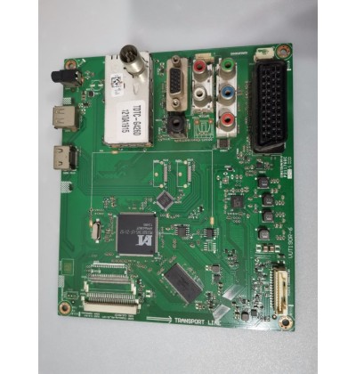 VUT190R-5, KUCBZZ, Beko A32-LCK-0B L, Main Board, Ana Kart, LC320WXN-SCB1 (ARM43)