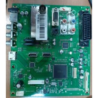 FYA BZZ , YRQ190R-7 , SZ 26W AU22 NC TX , BEKO 26" Main Board 