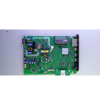 Arçelik A43A675A, ukt812-B, ZNG190R-5, ULD110, Main Board