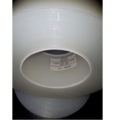 LCD-ÇERÇEVE KORUMA BANTI , KOSAN STATIC TAPE 65mm*  200MT (KSC-302) 