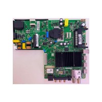 DIJITSU 65DW9900 MAİN BOARD , ANAKART , S-WEB74W-P839 , AL2023010038-0A , 7C:64:6C:59:45:F5 