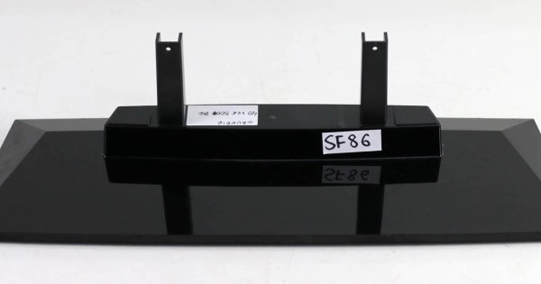Pieds Pour TV Grundig 40 VLE 4520