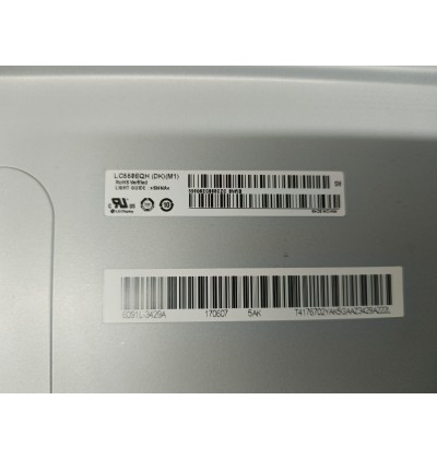  55SJ800V , LG , NanoCell , TV , Komple , Satılık , Kırık , tv 