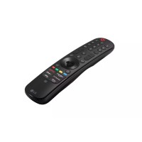 LG MR24GN Orjinal Ses Komutlu Air Mouseli Tv Kumanda MR24, (AKB76045107)