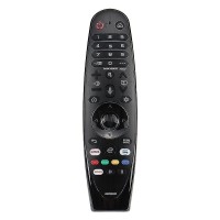 LG , LG AN-MR19BA , TV KUMANDA , SİHİRLİ KUMANDA , 49SM8200 , 43UK6470 , KUMANDA 