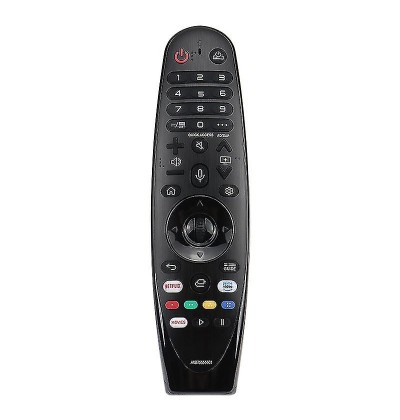 LG , LG AN-MR19BA , TV KUMANDA , SİHİRLİ KUMANDA , 49SM8200 , 43UK6470 , KUMANDA 