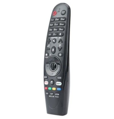 LG , AN-MR650A , LG , 55SJ850V , SİHİRLİ , KUMANDA  , AKILLI , TV , KUMANDA