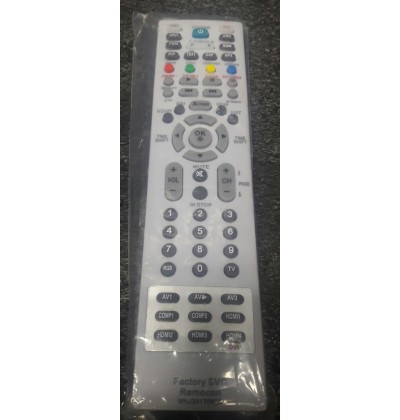 LG SERVİS KUMANDASI , LG SERVICE REMOTE CONTROL ,(LGUK9)