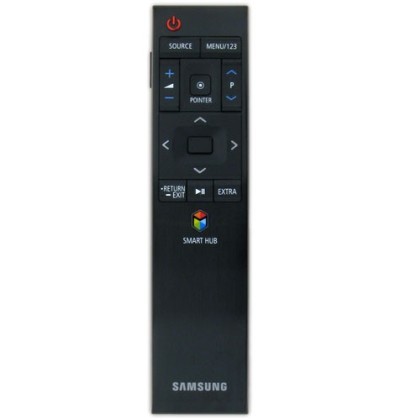 Samsung Smart Tv Kumanda BN59-01220D ,  UE48JU7500TXTK , UE55JU6570UXTK , UE65JU7000TXTK , UE78JS9500TXTK , (SMUK03)