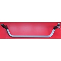 LG-AYAK , TV- AYAK , LED TV YER AYAĞI , MASA ÜSTÜ STAND ,40-43 UF77 Stand base LGEKR MAM636256 - LG 40UF778V-ZA ,(LG75)