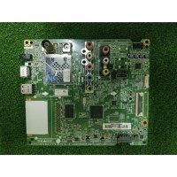 LG 43LF5400 , 49LF5400 , 55LF5400 , 43LF540T TB , EAX66203803 1.0 MAİN BOARD , ANA KART 