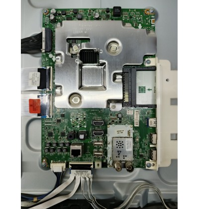 EAX67107604 (1.0), EBT64396802, EAX67107604, 77EBT000-02AY, LG 55SJ800V, Main Board, Ana Kart, LC550QH (DK)(M1), LG 