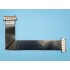 SAMSUNG TV UE40ES7207U İÇİN LVDS FLEX KABLO BN96-22239H 