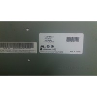 LG PANEL , LC370WX4 (SL) (A1) LCD PANELİ