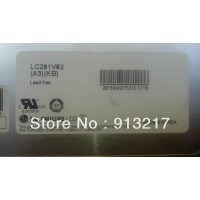 LC201V02 (A3)(KB) , LG Philips LCD , LG LCD TV PANEL