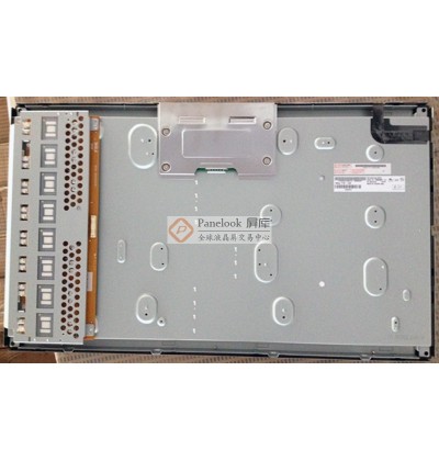 T-CON , İNVETÖR , PANEL 26 İNÇ  AUO T260XW02 V9  , KURULU , (PANEL5)