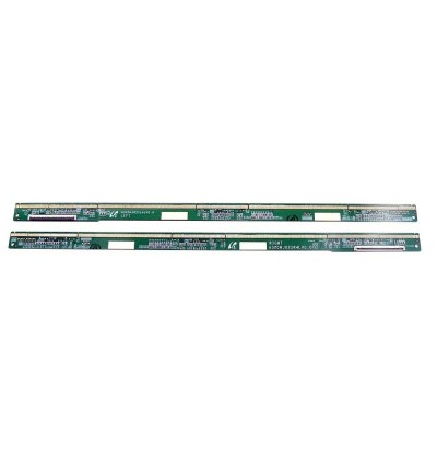 Samsung Buffer Boards A320HJ02SL4LV0.0 & A320HJ02SR4LV0.0 , PCB 