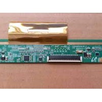 Y320AN03S4LV0.2 LCD Panel sürücü panosu 