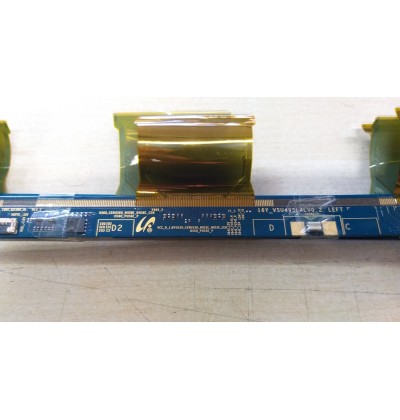 LSF490FN01-L13 SOL COF , (16_VSU49SL4LV0.2) , (16_VSU49SR4LV0.2)  UE49MU  COF IC ve PCB 