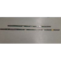 Samsung CCPD-XL495-007 CCPD-XR495-007 V4.0 Sol ve Sağ Tampon Kartları , sağ ve sol pcb board 
