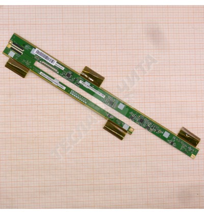 PANDA385L , PANDA385R , RUNTKA071ZZPN , RUNTKC070ZZPN , LCD panel PCB 