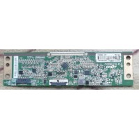 CV320H2-F01 , CV320H2-F01-XC-8 , E3MXCB32001 T Con Board , KM0320LDCH003417 