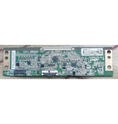 CV320H2-F01 , CV320H2-F01-XC-8 , E3MXCB32001 T Con Board , KM0320LDCH003417 