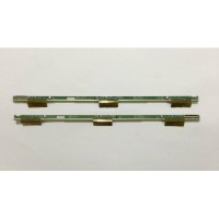HV430FHB-N10 XPCB_R 47-6002283 XPCB_L 47-6002282 HV430FHB-N10 REV1.1 NOVATEK NT39892H C1209A BOE LCD PANEL PCB BOARD COF 
