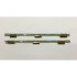 HV430FHB-N10 XPCB_R 47-6002283 XPCB_L 47-6002282 HV430FHB-N10 REV1.1 NOVATEK NT39892H C1209A BOE LCD PANEL PCB BOARD COF 