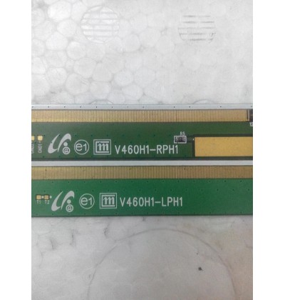 V460H1-RPH1 , V460H1-LPH1 LCD Panel PCB parçası bir çift 