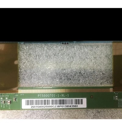 PT550GT01-1-XL-1 , PT550GT01-1-XR-2 , 55UL700 PANEL PCB BOARD