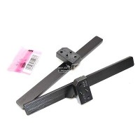 PHİLİPS , 50PUS8508/12 TV YER AYAĞI ,  MASAÜSTÜ AYAĞI , TV STAND , TV YER AYAĞI 