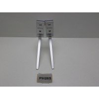 PHILIPS TV STAND , STANDI , YER AYAKLARI , MASA ÜSTÜ AYAĞI ,49PUS6401-12 ,  49PUS6401-60 , 49PUT6401-12 ,  55PUS6201-12 , (PH14)