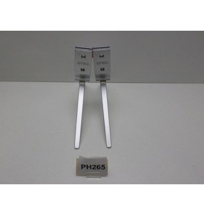 PHILIPS TV STAND , STANDI , YER AYAKLARI , MASA ÜSTÜ AYAĞI ,49PUS6401-12 ,  49PUS6401-60 , 49PUT6401-12 ,  55PUS6201-12 , (PH14)