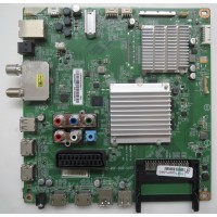 715G8132-M01-B00-005T, CBPRF8OBA6CT, 703TQGPL080, G0A02B07T, PHILIPS 43PUS6101/12, Main Board, Ana Kart, TPT430U3-EQYSHM.G(PHM28)PM1