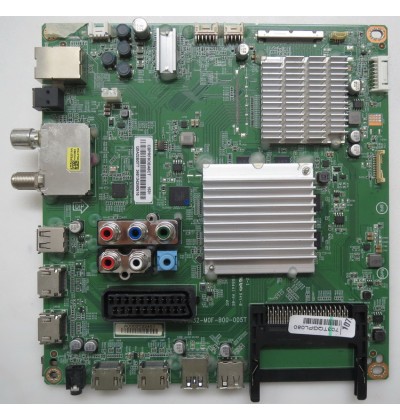 715G8132-M01-B00-005T, CBPRF8OBA6CT, 703TQGPL080, G0A02B07T, PHILIPS 43PUS6101/12, Main Board, Ana Kart, TPT430U3-EQYSHM.G(PHM28)PM1