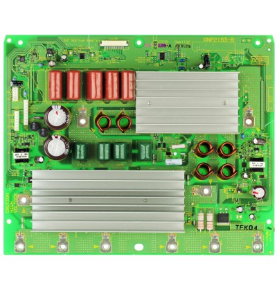 ANP2163-B, A-G7 X , DRİVE ASSY, PIONEER , PDP-4270XD, Y-SUS 