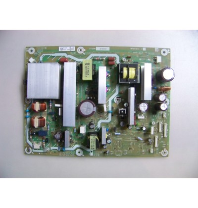  ETX2MM816ESH , NPX815ES1 V , PANASONIC , TX-P50G20E , MC127F19R13 , Power Board 