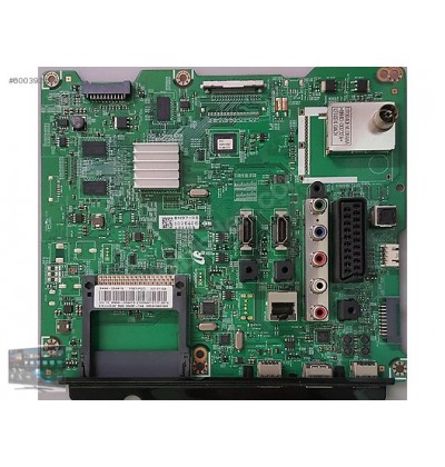 BN94-05841S , BN41-01812A , Samsung UE40ES5500 Main Board