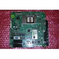 BN94-01673D, BN41-00982A, SAMSUNG LE40A451C1 LCD TV, MAIN BOARD