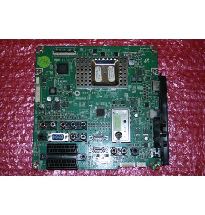 BN94-01673D, BN41-00982A, SAMSUNG LE40A451C1 LCD TV, MAIN BOARD