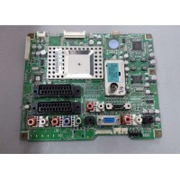 BN91-01054U , BN41-00680C, BORD 37" AUO, SAMSUNG LE37R72B, MAİN BOARD