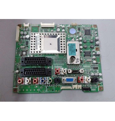 BN91-01054U , BN41-00680C, BORD 37" AUO, SAMSUNG LE37R72B, MAİN BOARD